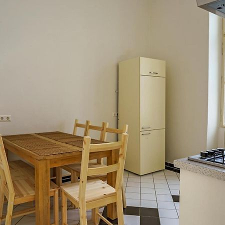 Vienna City Apartment University Екстер'єр фото