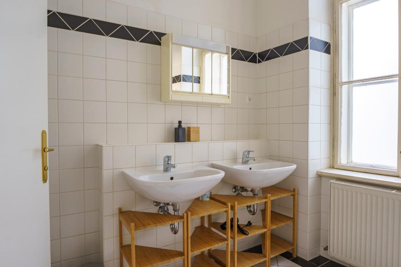 Vienna City Apartment University Екстер'єр фото