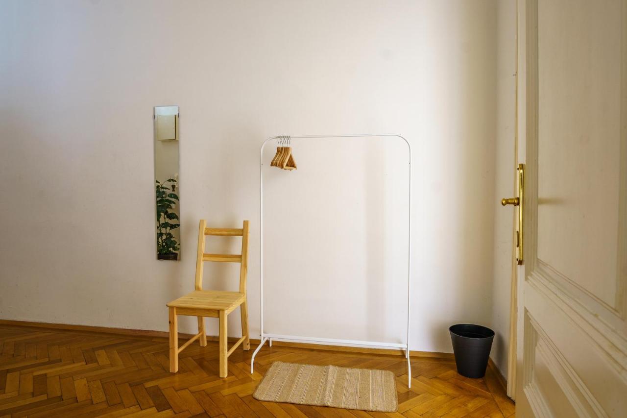 Vienna City Apartment University Екстер'єр фото